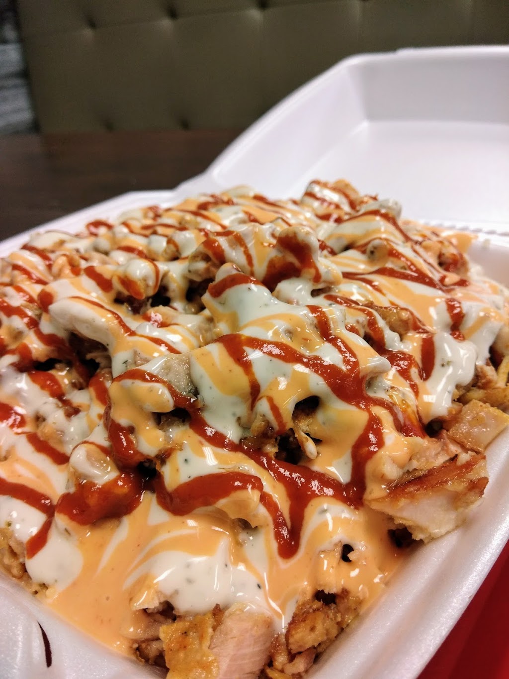 North Shawarma | 1144 Courtland Ave E unit #4, Kitchener, ON N2C 1K7, Canada | Phone: (519) 208-8802