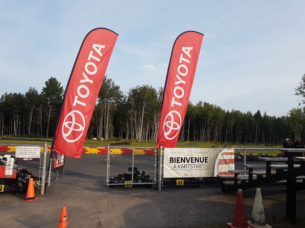 Sc Performance Karting inc. | 200 Rue Jean Clermont, Saint-Célestin, QC J0C 1G0, Canada | Phone: (514) 775-1213