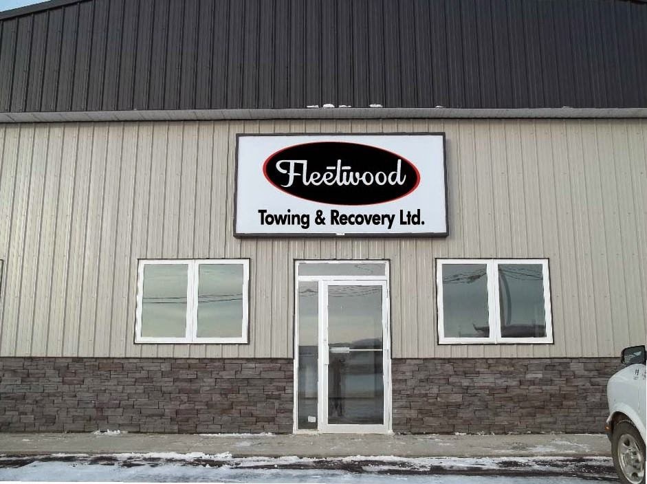 Fleetwood Towing & Recovery Ltd. | 3730 42 Ave, Camrose, AB T4V 4B9, Canada | Phone: (780) 673-0067