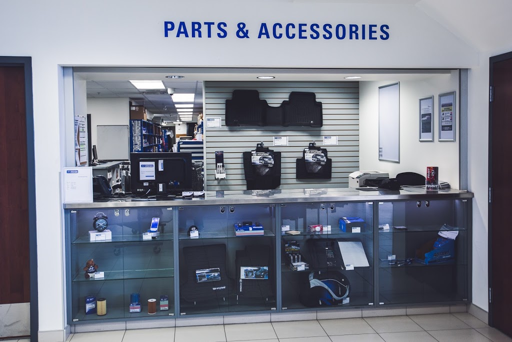 Country Hills Hyundai | 2307 Country Hills Blvd NE, Calgary, AB T3J 0R4, Canada | Phone: (403) 984-9696