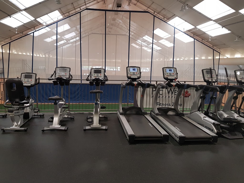 Martensville Athletic Pavillion | 200 Mike Sands Boulevard, Martensville, SK S0K 0A2, Canada | Phone: (306) 683-5576