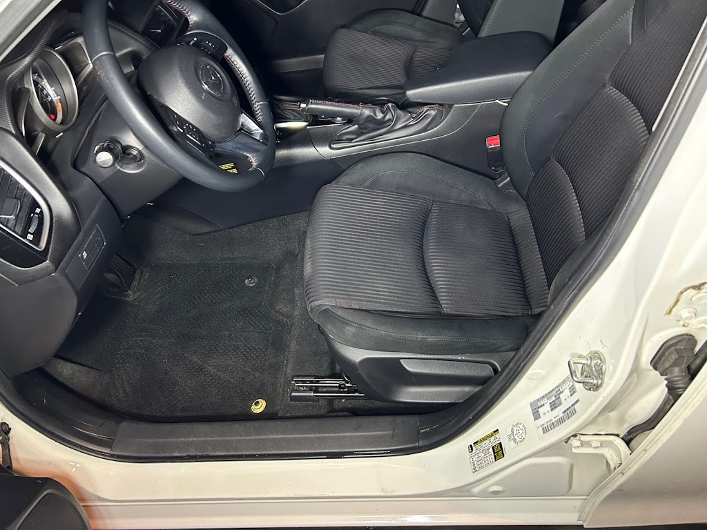 Speedy-N-Sleek Mobile Car Detailing | 46150 Thomas Rd, Chilliwack, BC V2R 6H3, Canada | Phone: (778) 908-8161