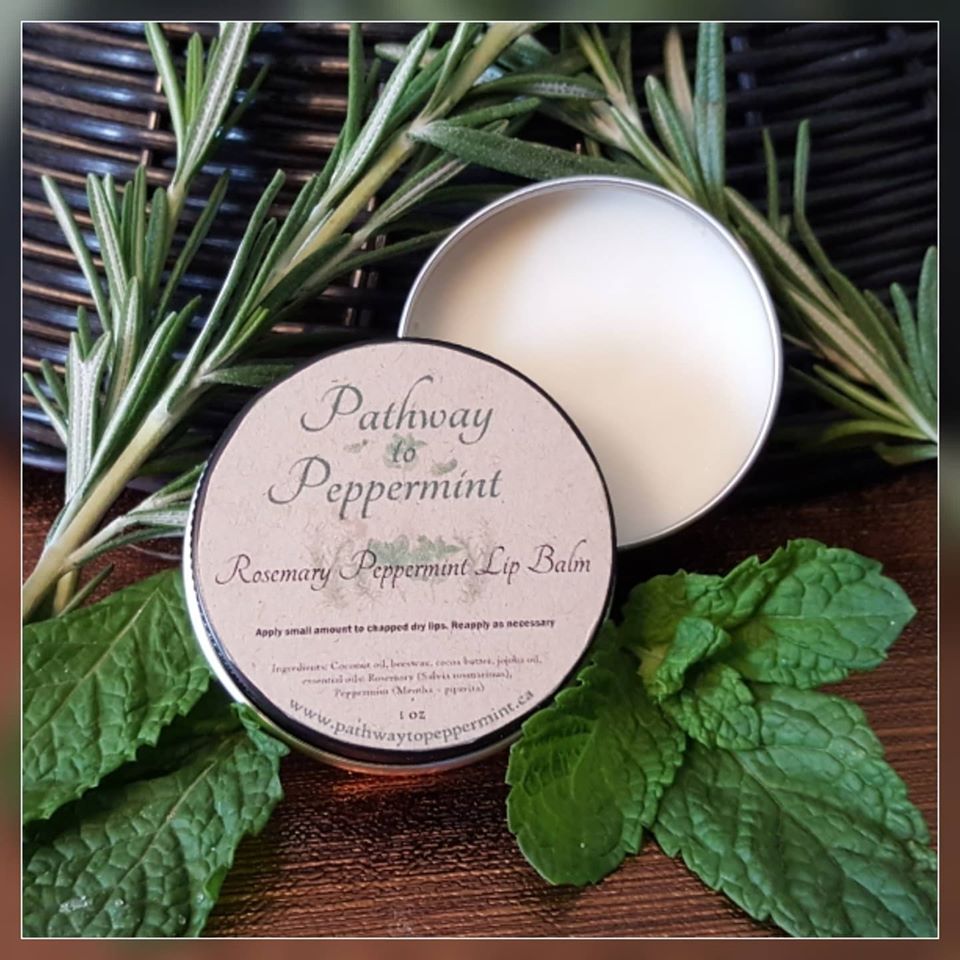 Pathway to Peppermint | 51 Princes St W, Fenelon Falls, ON K0M 1N0, Canada | Phone: (705) 886-0499