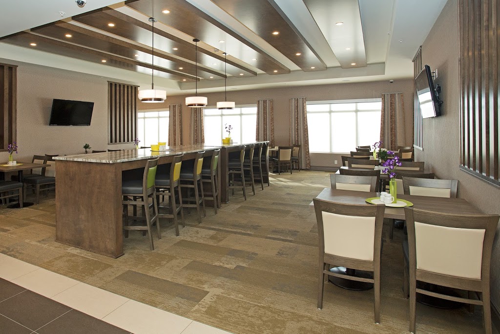 Wingate By Wyndham Calgary Airport | 57 Freeport Cres NE, Calgary, AB T3J 0T4, Canada | Phone: (587) 393-0700