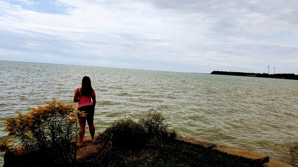 Lakeview Park | 3 Dixon Dr, Port Dover, ON N0A 1N4, Canada