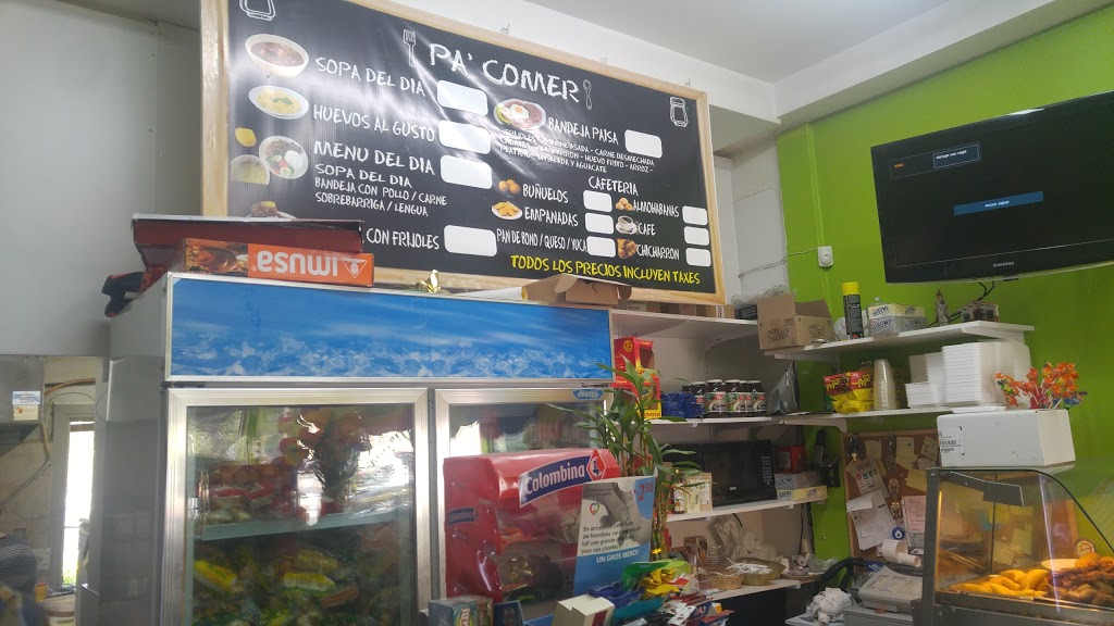 Tienda Latina | 5430 Rue Jean-Talon Est, Saint-Léonard, QC H1S 1L6, Canada | Phone: (514) 727-5141