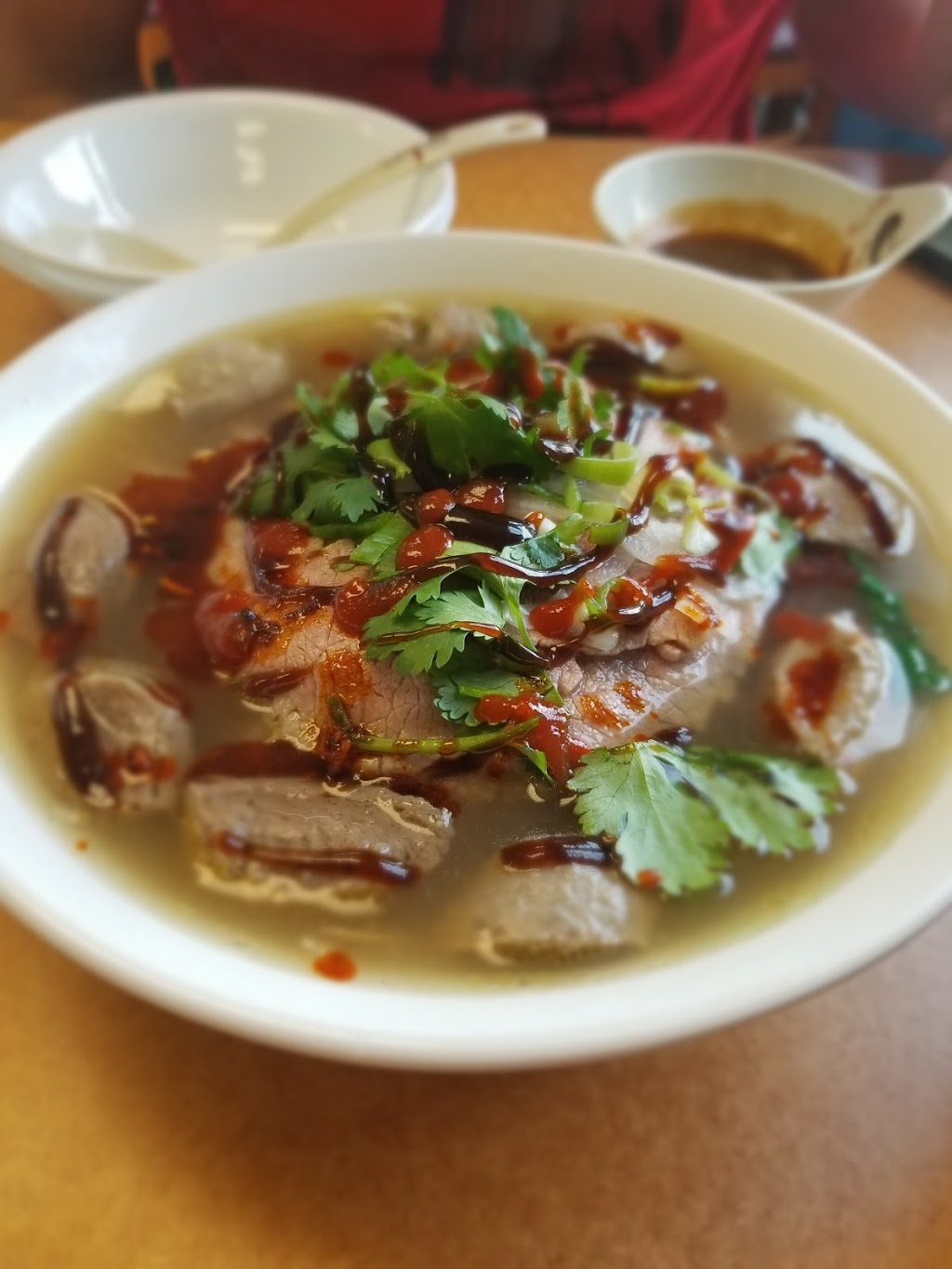 Osoyoos Pho Vietnamese Cuisine | 6511 Main St, Osoyoos, BC V0H 1V3, Canada | Phone: (778) 437-5566