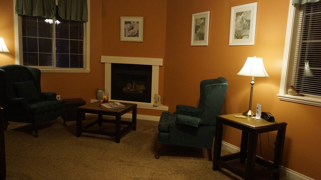 The Inn at the Ninth Hole | 5091 20 Ave SE, Salmon Arm, BC V1E 1X6, Canada | Phone: (800) 221-5955