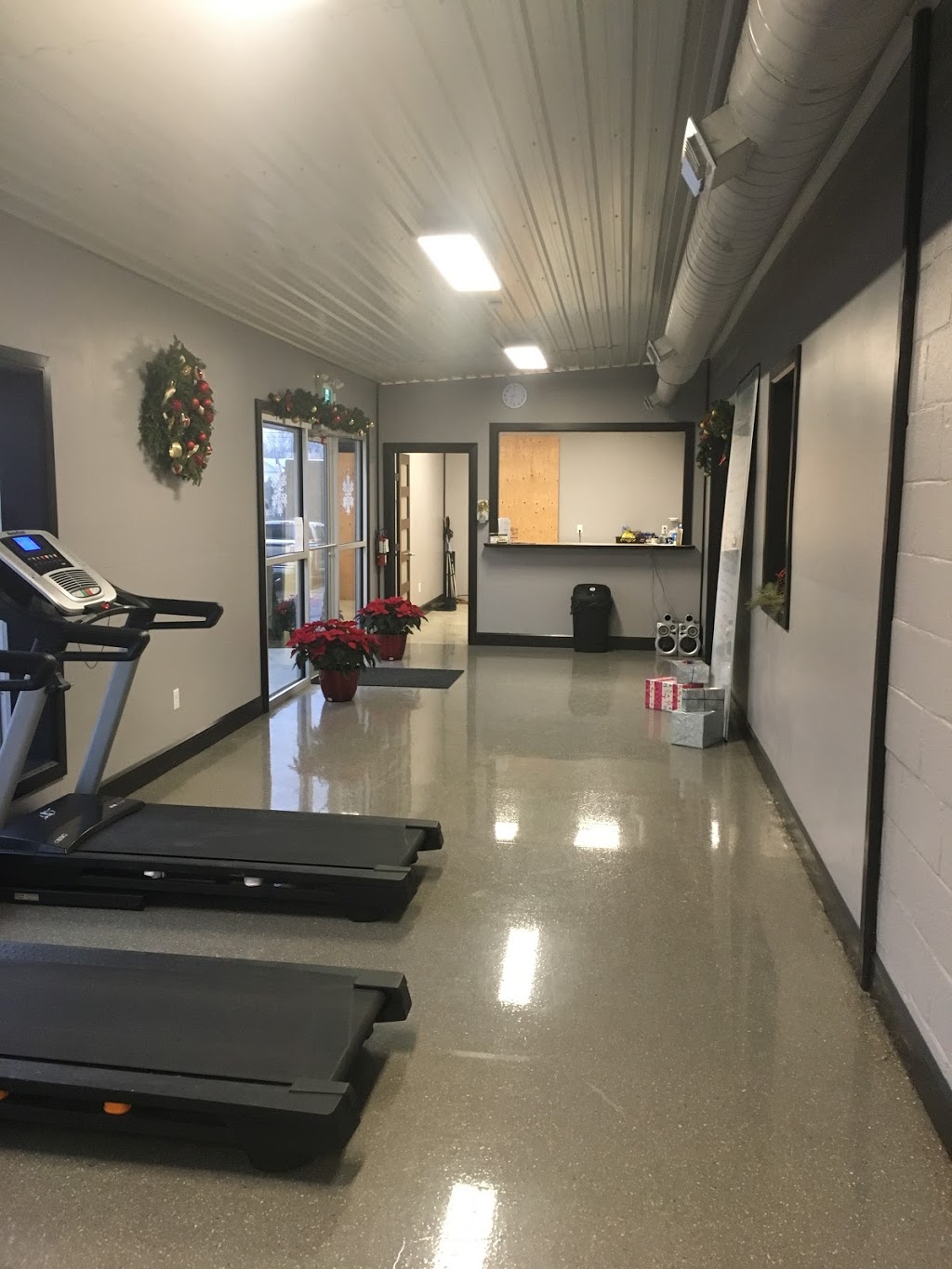 ProActive Health and Fitness | 108 Talbot Rd E, Wheatley, ON N0P 2P0, Canada | Phone: (226) 722-5554