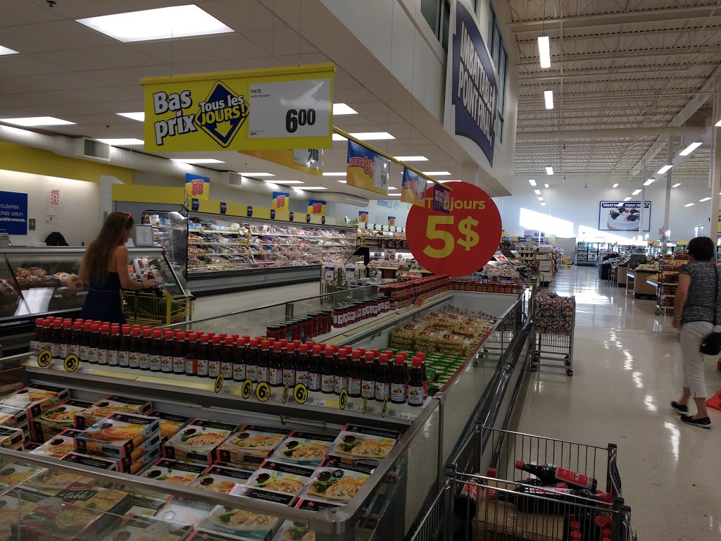 Maxi & Cie | 1201 Autoroute Duplessis, LAncienne-Lorette, QC G2G 2B4, Canada | Phone: (418) 872-2400