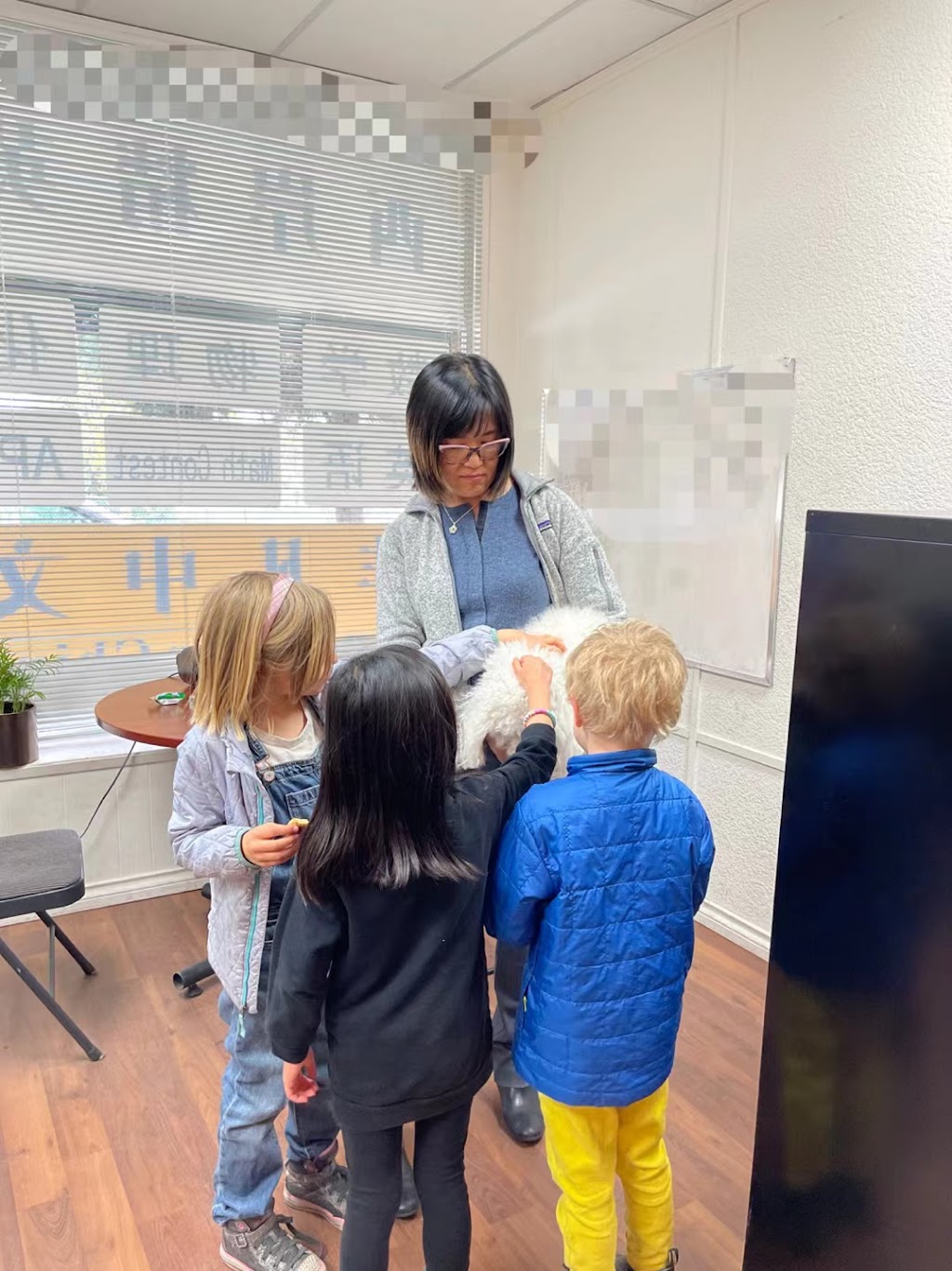 Amazing Education 西岸精英教育非凡语言文化艺术学校 | 2075 W 37th Ave, Vancouver, BC V6M 1N7, Canada | Phone: (778) 896-1787
