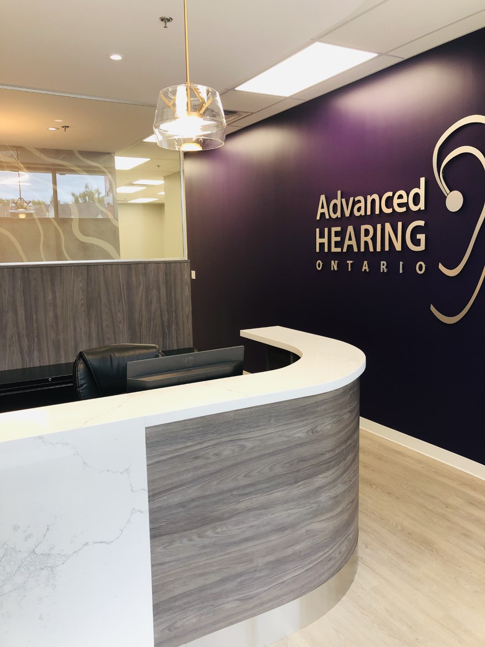 Advanced Hearing - Uxbridge | 2 Douglas Rd Unit A50, Uxbridge, ON L9P 1S9, Canada | Phone: (905) 852-8888