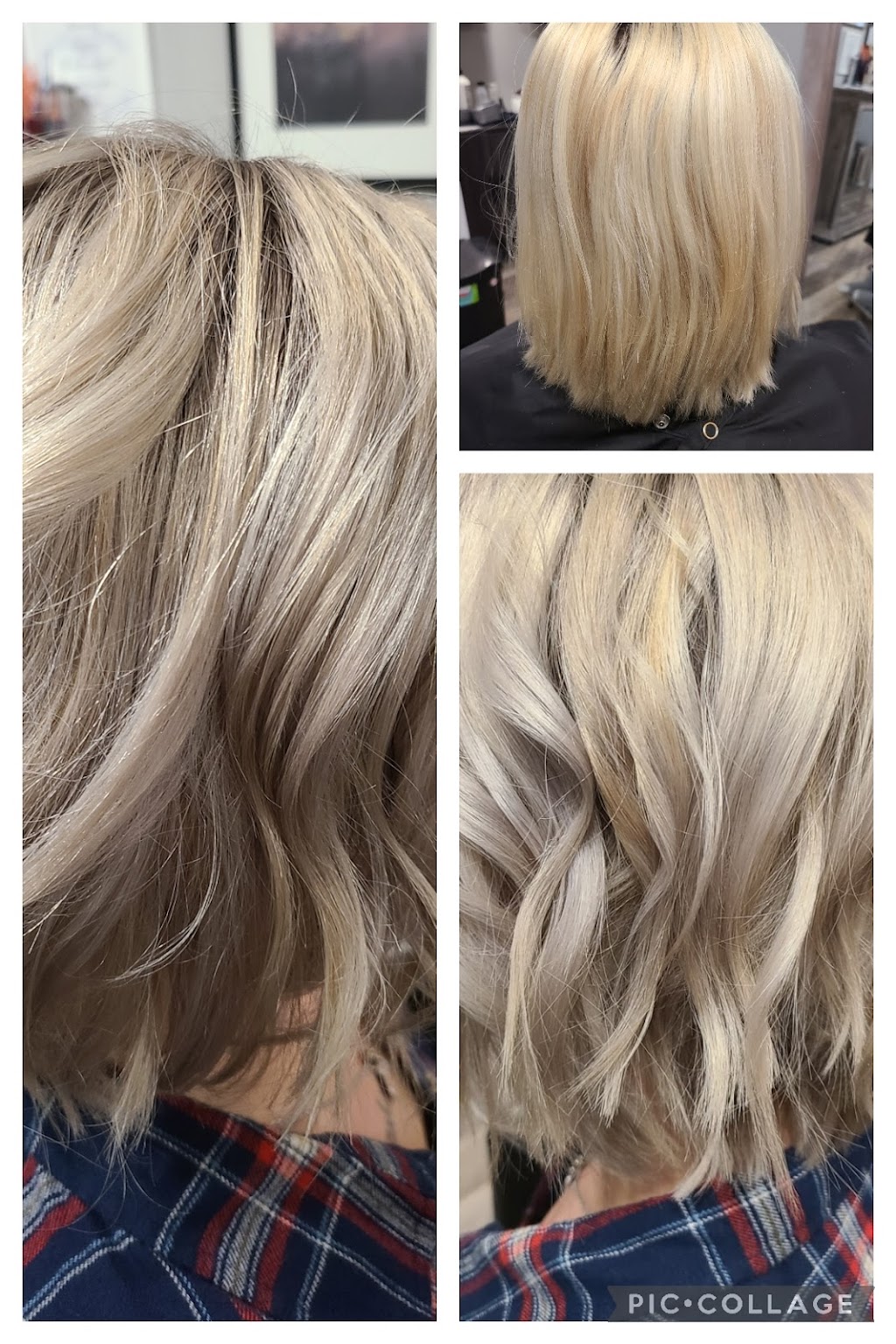 Hair by Tina Marie | 160 North Street E, Tillsonburg, ON N4G 1B6, Canada | Phone: (306) 241-7567