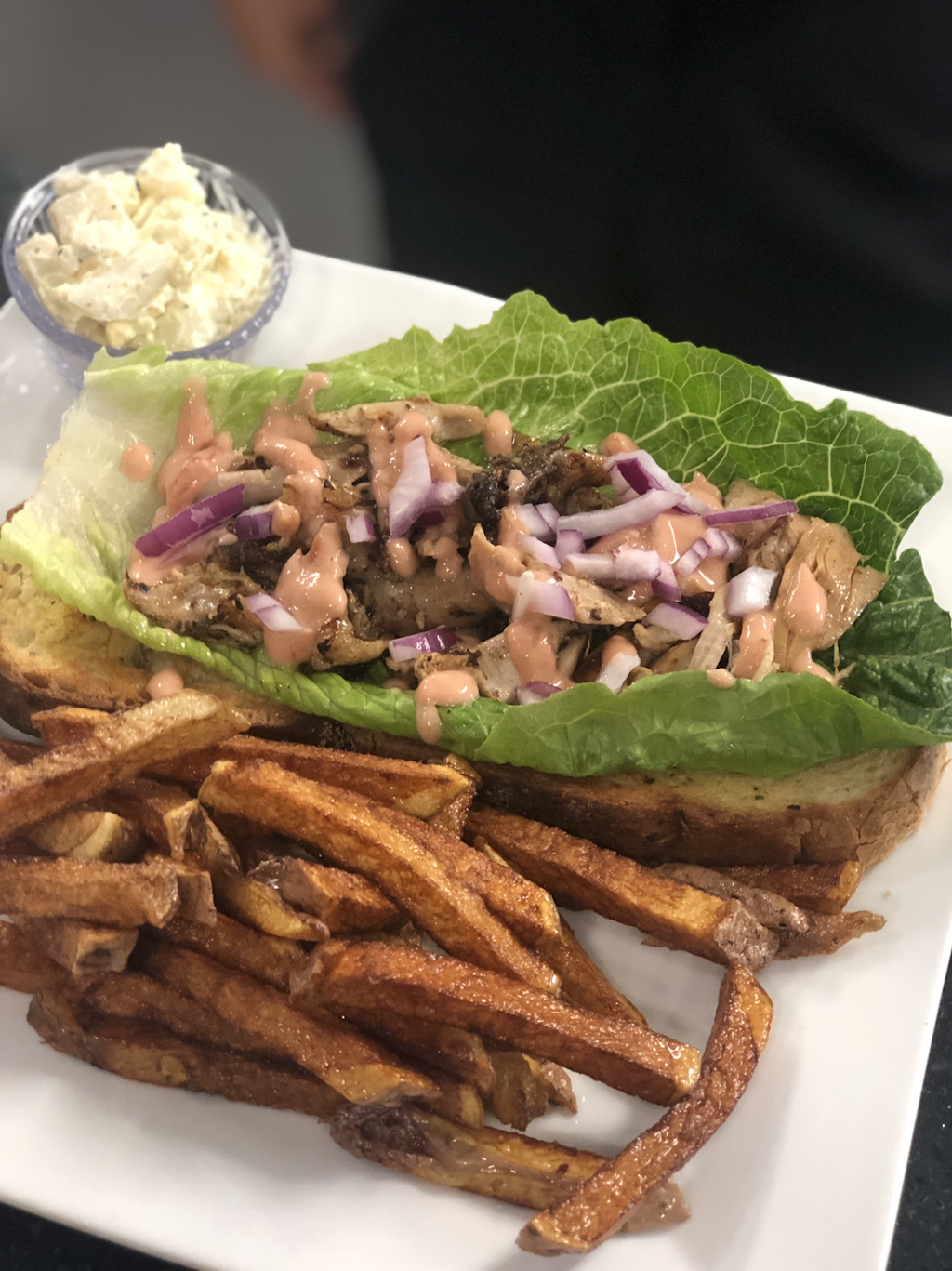 Keeshas Kitchen | 14 Main St, Winnipeg Beach, MB R0C 3G0, Canada | Phone: (204) 389-4424