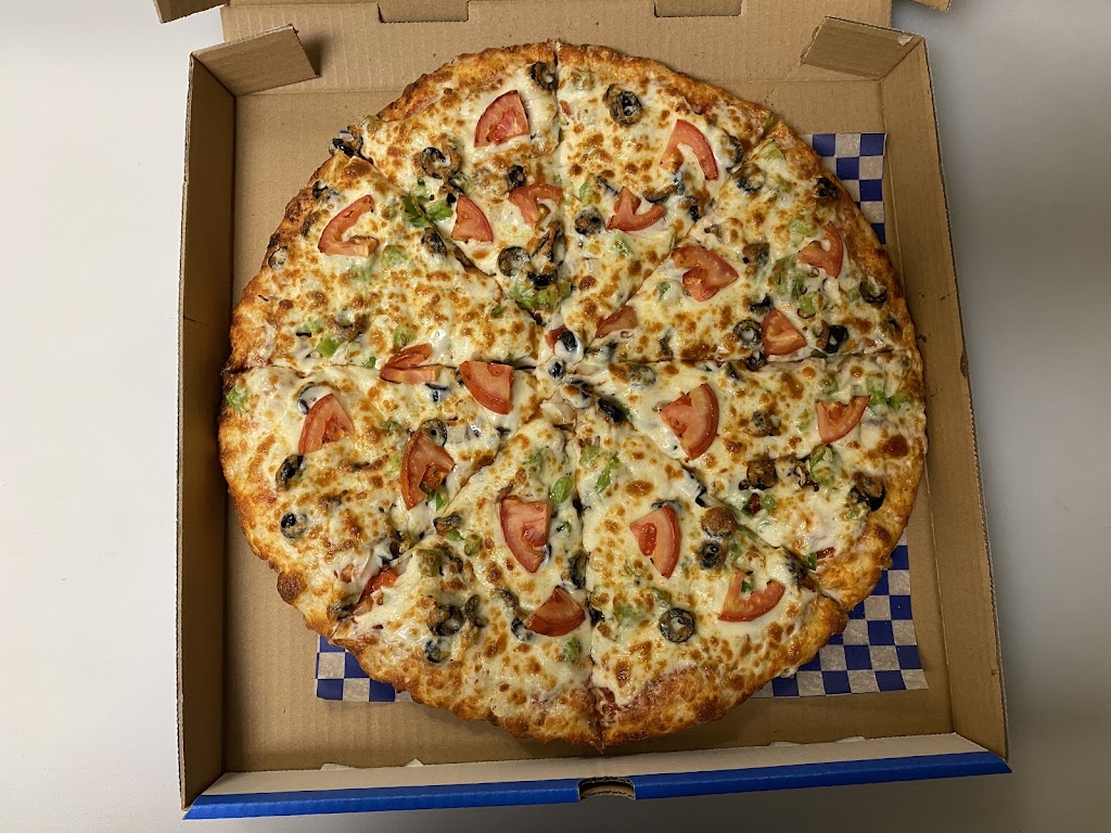 Classic Pizza & Donair | 3161 141 St SW, Edmonton, AB T6W 4L2, Canada | Phone: (780) 760-5002