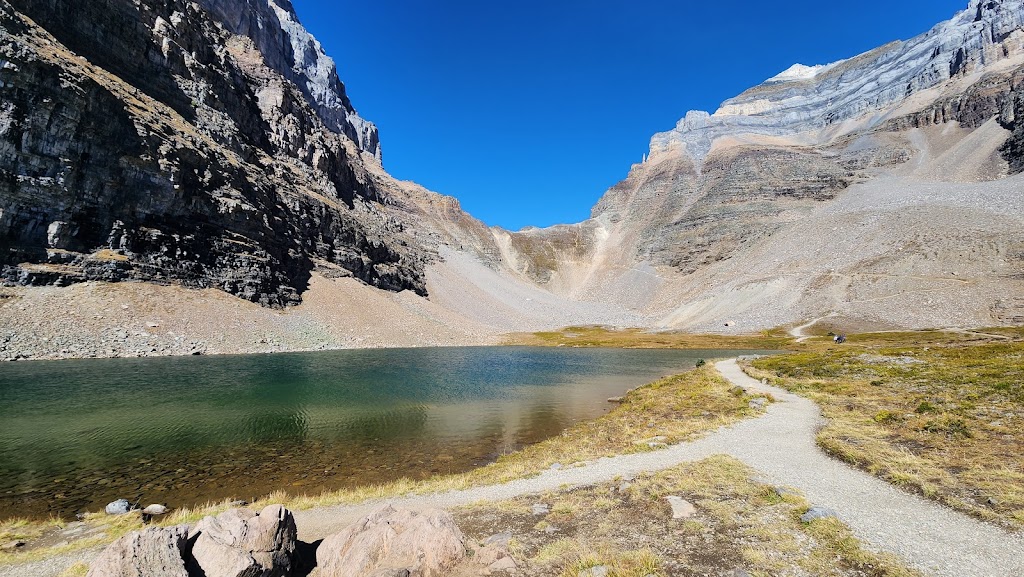 Sentinel Pass | Improvement District No. 9, AB T0L, Canada | Phone: (403) 522-3833