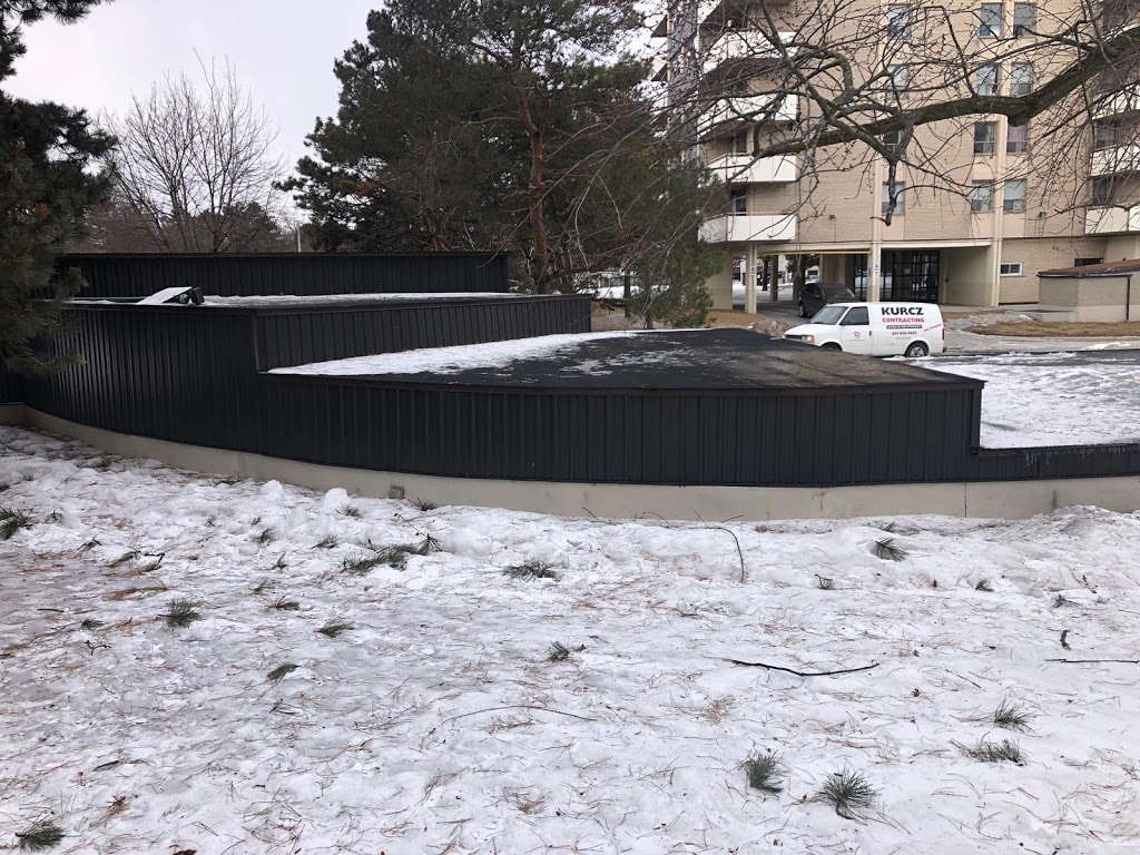 Alps Roofing & Construction | 4050 Dixie Rd, Mississauga, ON L4W 5H4, Canada | Phone: (647) 280-0401