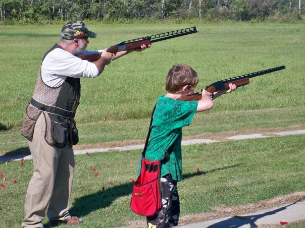 Katies Firearm Safety & Shooting Lessons | NW11-21, Second Ave, Arborg, MB R0C 0A0, Canada | Phone: (204) 641-0181