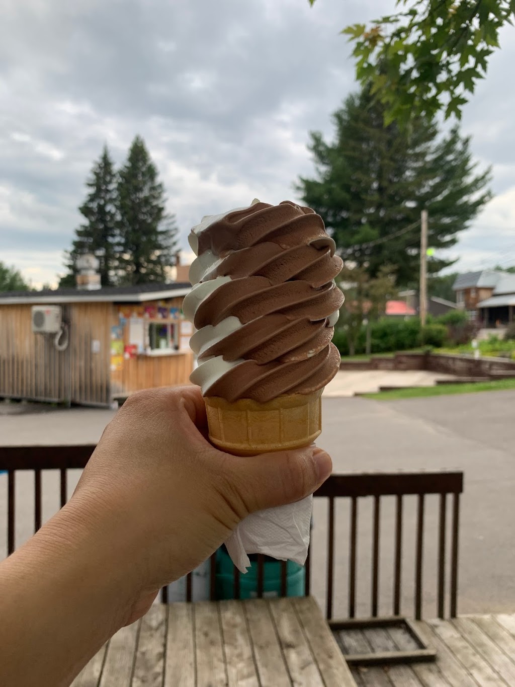 Crèmerie chez Zac | 1141 principale, Saint-Côme, QC J0K 2B0, Canada | Phone: (450) 883-5594