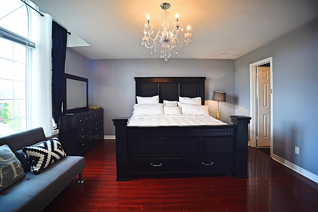 VacationHomesCanada | PMB 179, 4981 Hwy 7 Unit 12A, Unionville, ON L3R 1N1, Canada | Phone: (647) 205-6605