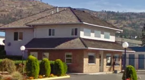 Penticton Self Storage | 101-380 Industrial Ave E, Penticton, BC V2A 8K7, Canada | Phone: (250) 493-9227
