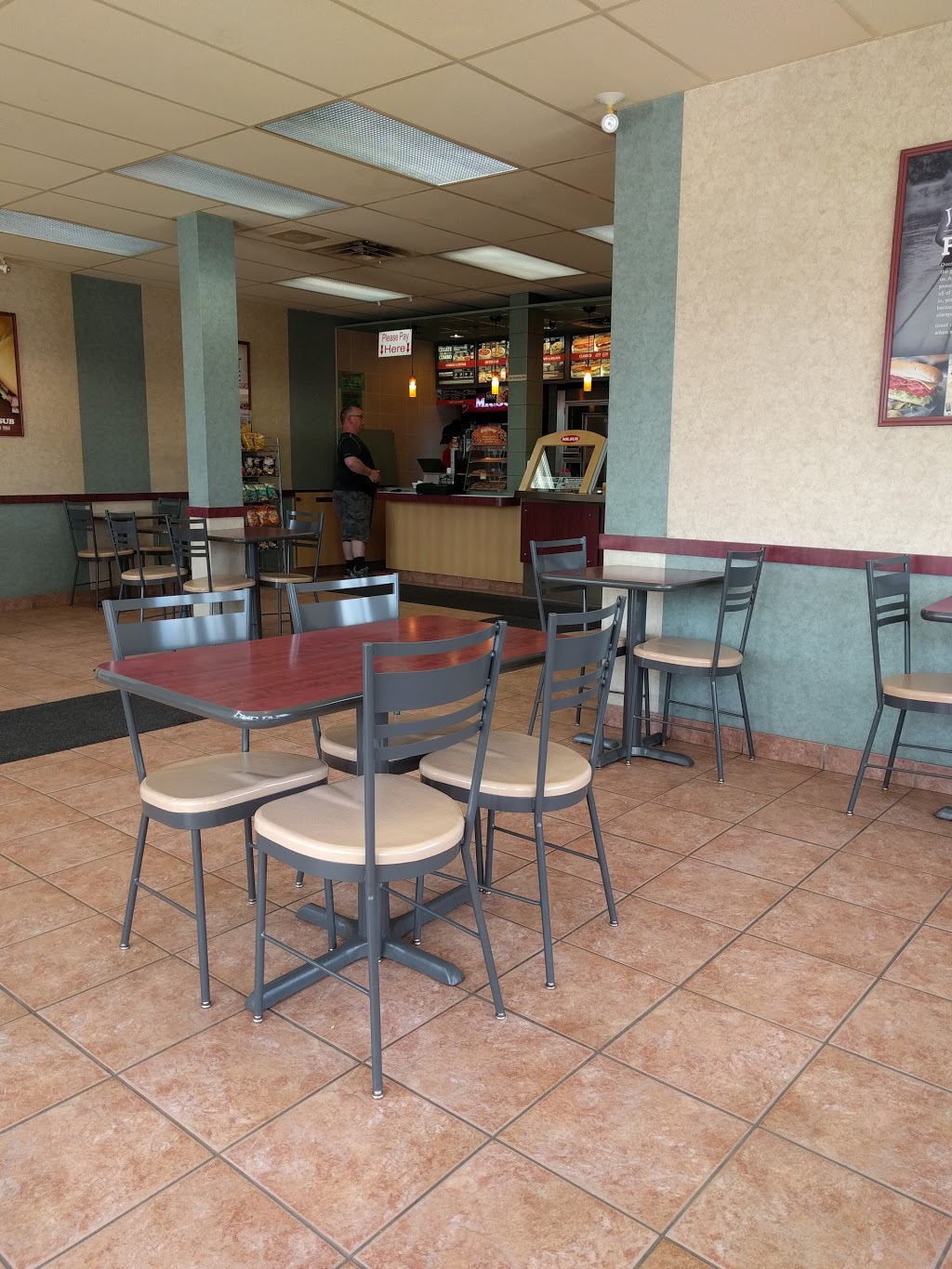 Mr. Sub | 1640 Dundas St, London, ON N5W 3C4, Canada | Phone: (519) 453-7590