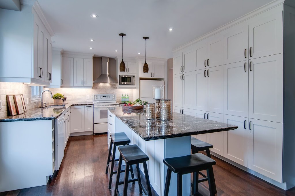 Pivato Contracting | 3 Knicely Rd, Barrie, ON L4N 6T8, Canada | Phone: (905) 715-4236