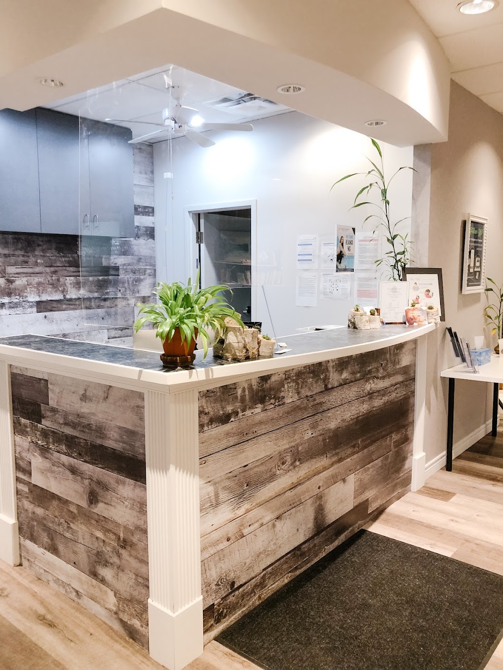 Inner Oak Therapy | 4300 Upper Middle Rd Unit 3, Burlington, ON L7M 4P6, Canada | Phone: (289) 208-4482