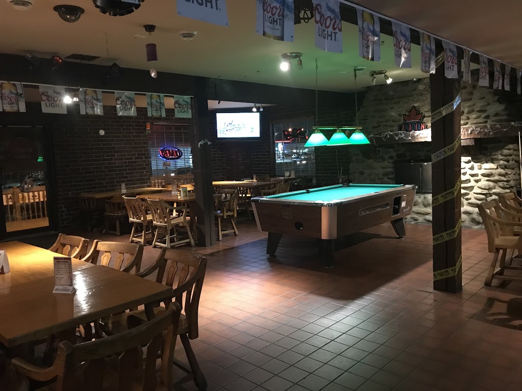 Bistro Du Routier Inc | 2100 MARIO AVE, Brossard, QC J4Y 1T1, Canada | Phone: (450) 904-1688