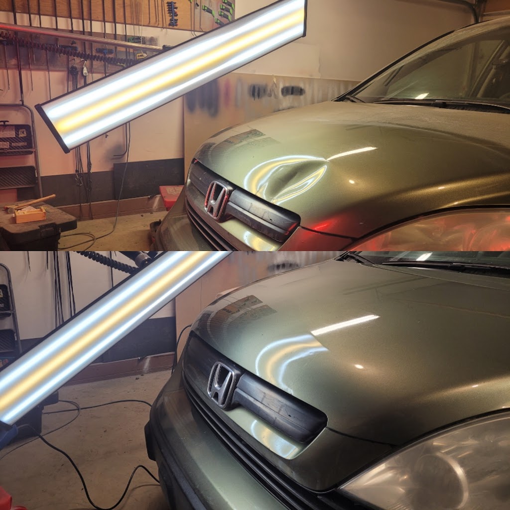 Detail & Dents | 283 Bridlewood Cir SW, Calgary, AB T2Y 3L9, Canada | Phone: (403) 708-1772