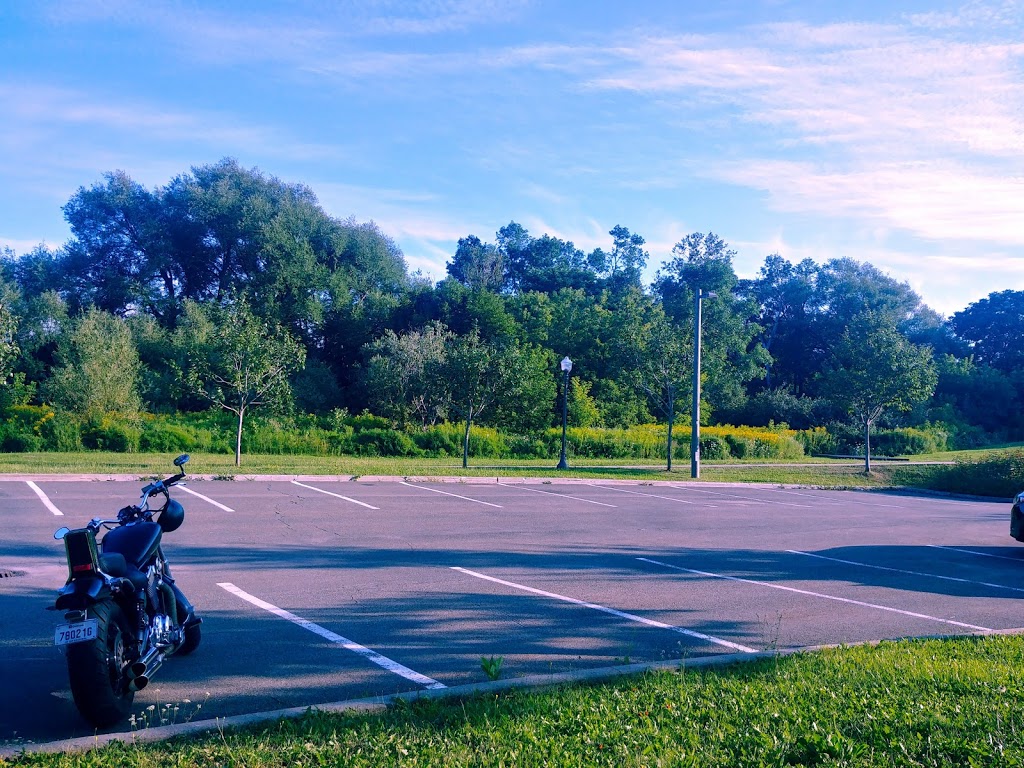Parc Les Primevères | 1459 Rue Félix Antoine Savard, Québec, QC G2G 1C2, Canada