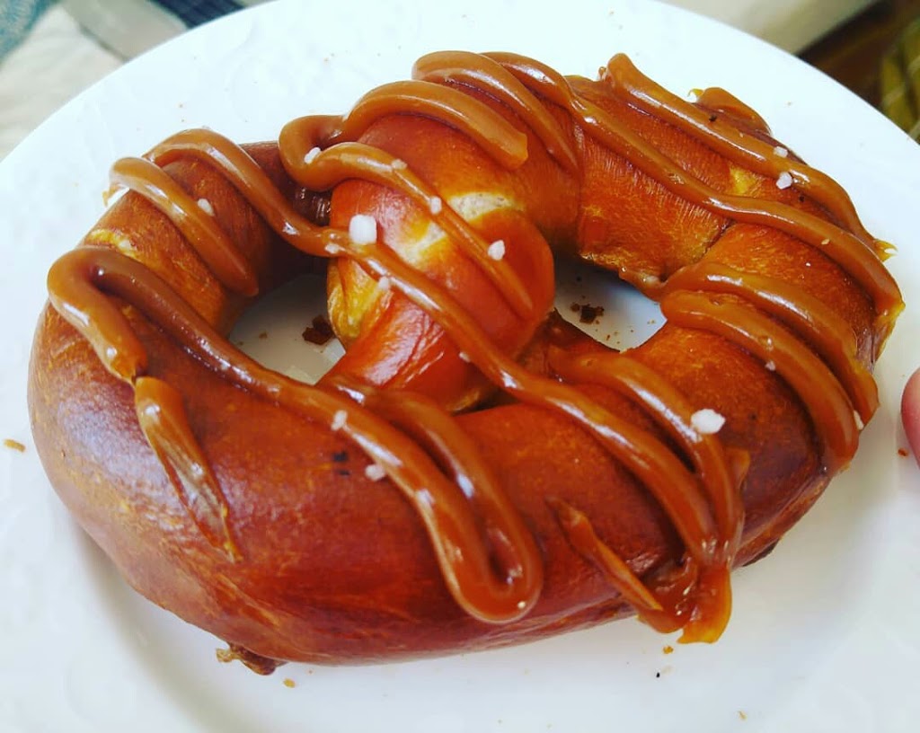 Bretzel et Compagnie | 5670 Rue Jarry E, Saint-Léonard, QC H1P 1V4, Canada | Phone: (514) 328-1845