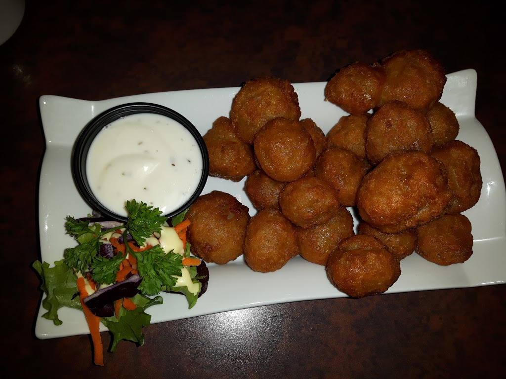 Babins Cookhouse | 99 1st Ave S, Chesley, ON N0G 1L0, Canada | Phone: (519) 363-3737