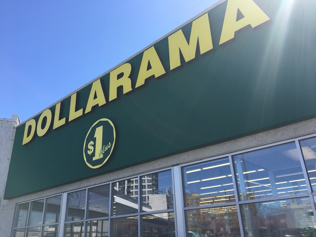 Dollarama | 605 Rogers Rd Business Building, Toronto, ON M6M 1B9, Canada | Phone: (416) 651-6685