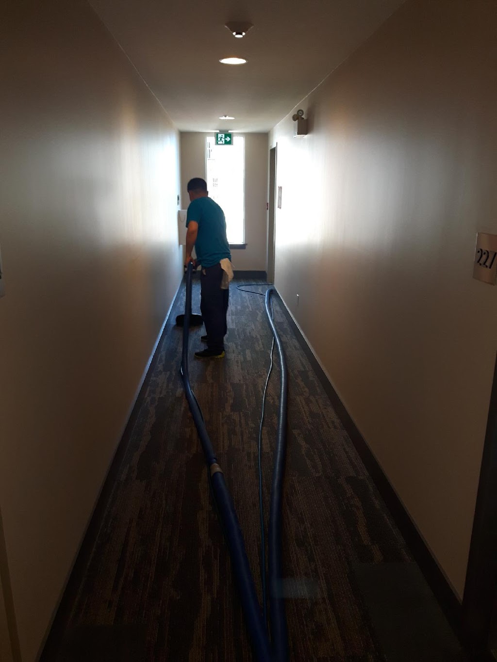 Elite Carpet Cleaning | 411 McKay Ave, Nanaimo, BC V9S 4T6, Canada | Phone: (250) 754-5577