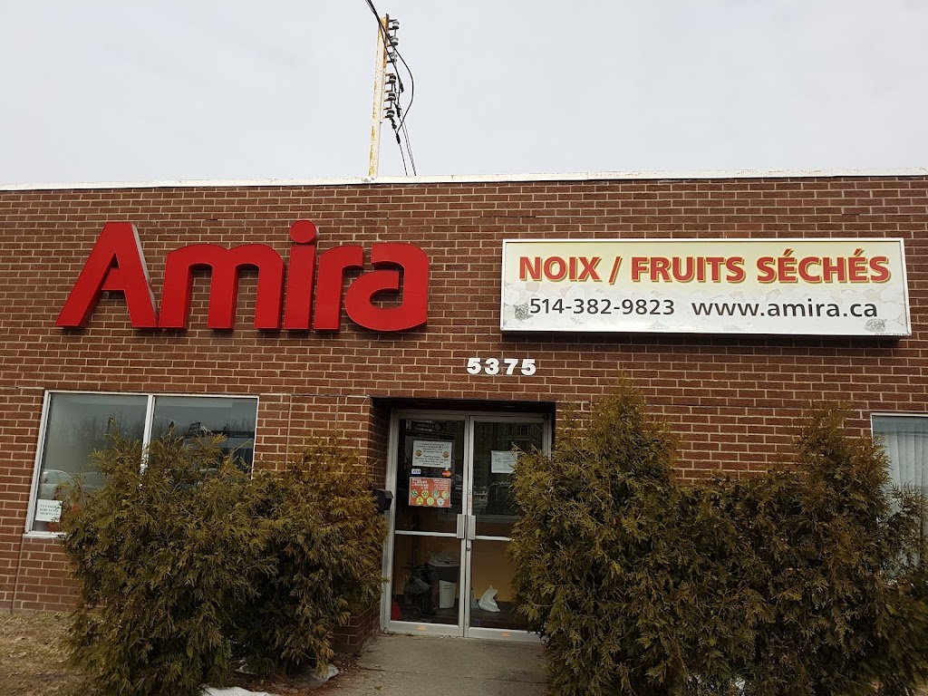 Amira Entreprise Inc | 5375 Bd Henri Bourassa O, Saint-Laurent, QC H4R 1K7, Canada | Phone: (514) 382-9823