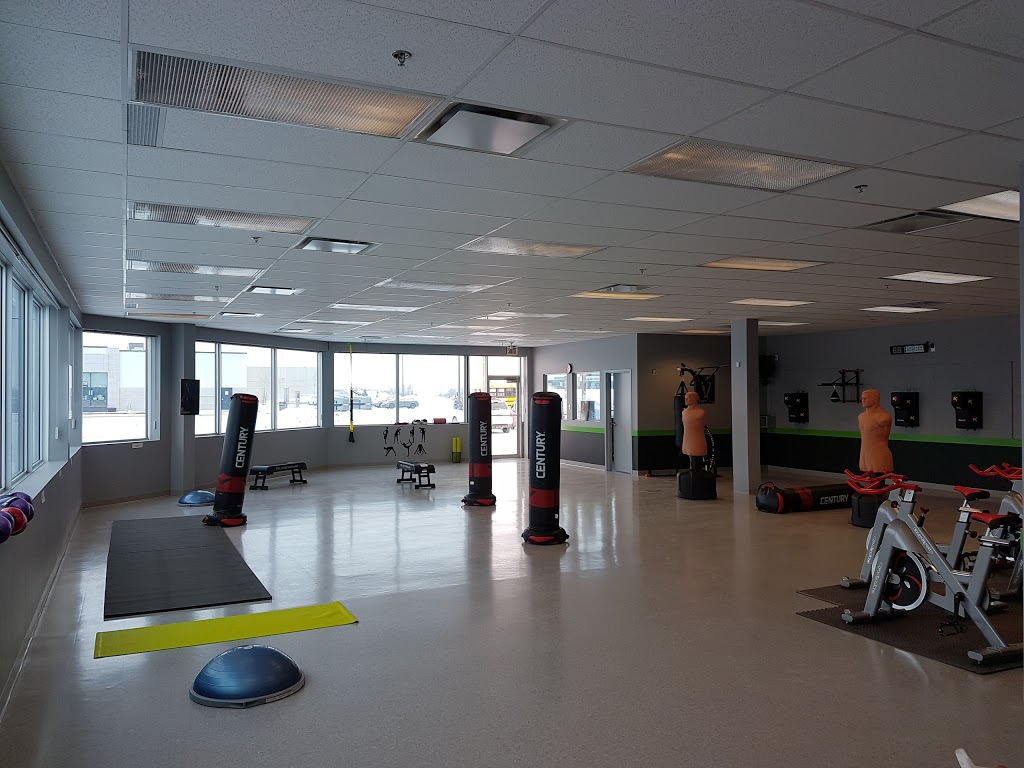 C30m - Varennes | 1471 Boulevard Lionel-Boulet #11, Varennes, QC J3X 1P7, Canada | Phone: (450) 730-7800