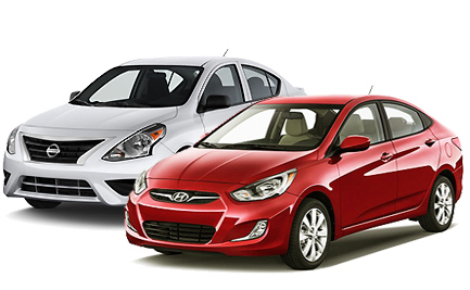 Iversta Car Rental | 6305 Northam Dr #5, Mississauga, ON L4V 1W9, Canada | Phone: (416) 731-1192