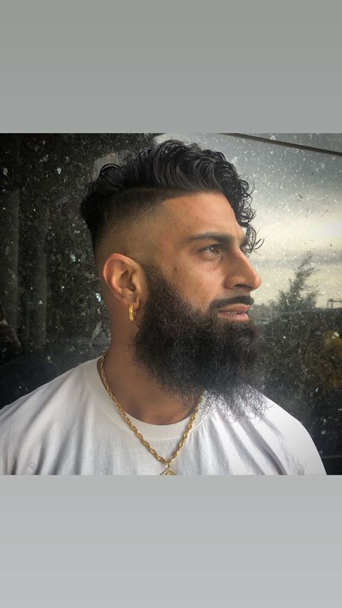 Dee the Barber | 108-2940 Jutland Rd, Victoria, BC V8T 5K6, Canada | Phone: (204) 771-4725