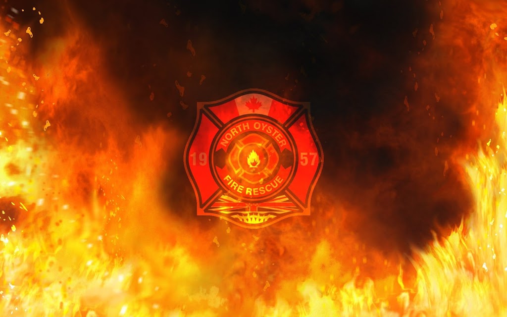 North Oyster Fire Department | 4821 Yellow Point Rd, Ladysmith, BC V9G 1H2, Canada | Phone: (250) 245-5111