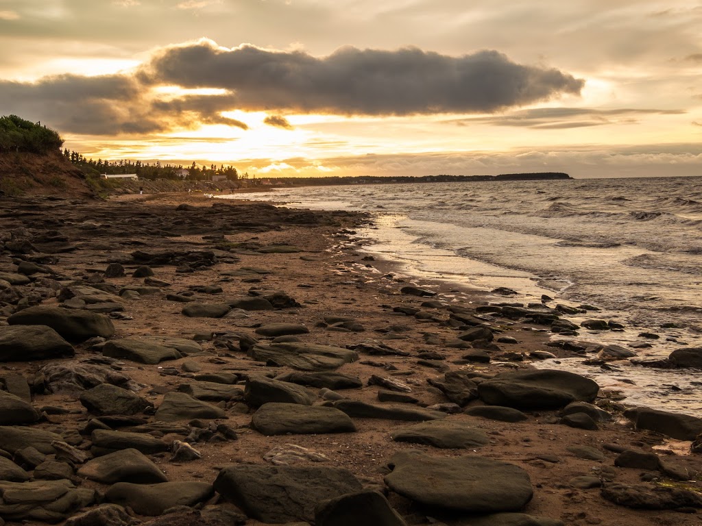 Silver Sands Family Camping | Little Cape Rd, Cap-Pelé, NB E4N 2W2, Canada | Phone: (506) 577-6771