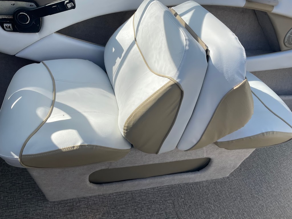 Mark Jacques upholstery | 510 Dunn Rd, Bear River, NS B0S 1B0, Canada | Phone: (902) 245-8649