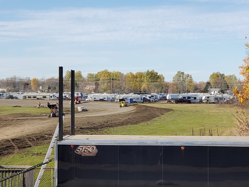 Brockville Ontario Speedway | Temperance Lake Rd, Brockville, ON K6V 5T4, Canada | Phone: (613) 345-6324
