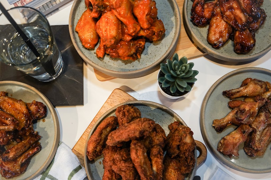Bird N Hand | 27133 Fraser Hwy, Langley Twp, BC V4W 3R2, Canada | Phone: (604) 916-9223