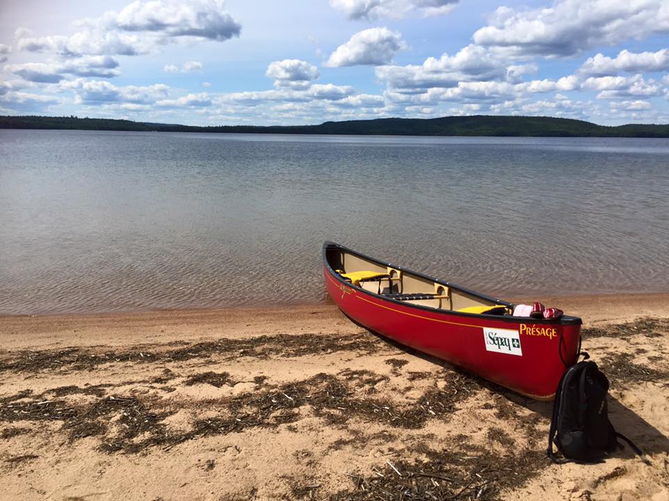 Saint-Maurice Wildlife Reserve | 3774 QC-155, Rivière-Matawin, QC G0X 2C0, Canada | Phone: (819) 646-5687