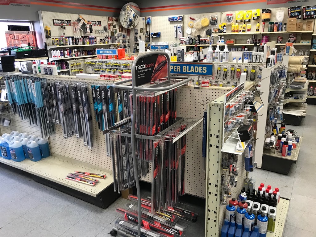 Cawthra Automotive Supplies Ltd | 729 Third St, Mississauga, ON L5E 1B8, Canada | Phone: (905) 274-8644