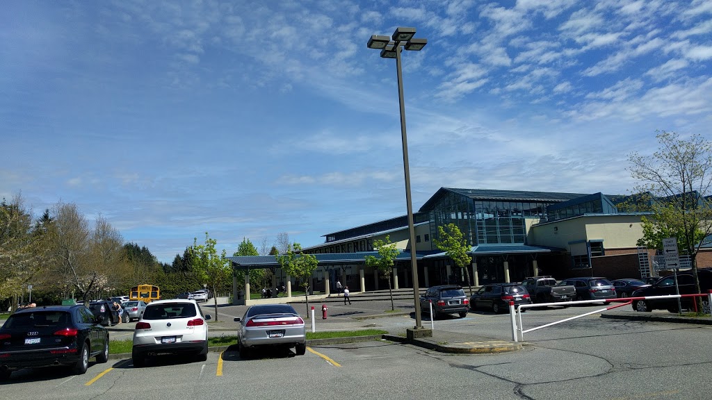 Elgin Park Secondary | 13484 24 Ave, Surrey, BC V4A 2G5, Canada | Phone: (604) 538-6678