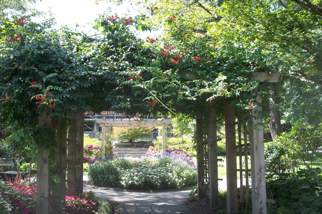 Burnaby Art Gallery | 6344 Deer Lake Ave, Burnaby, BC V5G 2J3, Canada | Phone: (604) 297-4422