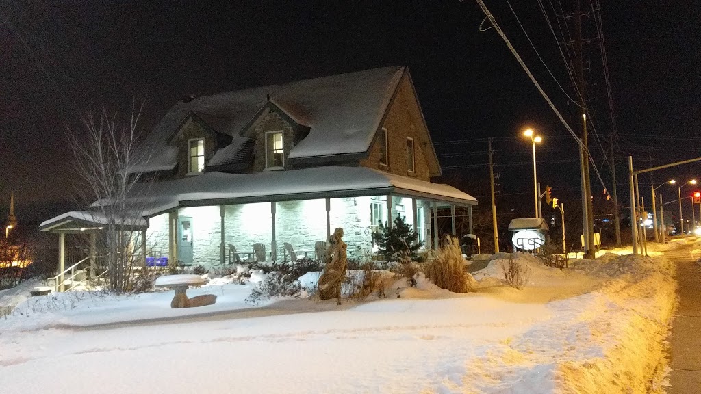 March House Spa | 806 March Rd, Kanata, ON K2W 0C9, Canada | Phone: (613) 599-9019