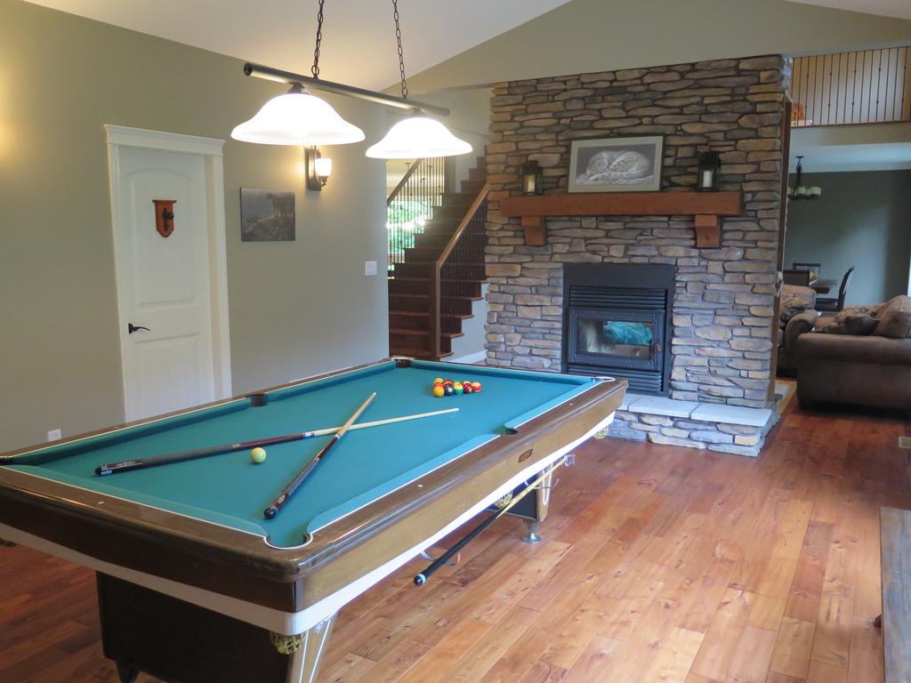 Mt. Woodside Bed & Breakfast | 2215 Lougheed Hwy, Agassiz, BC V0M 1A1, Canada | Phone: (604) 796-0292